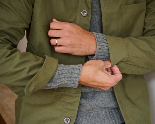 Clothing