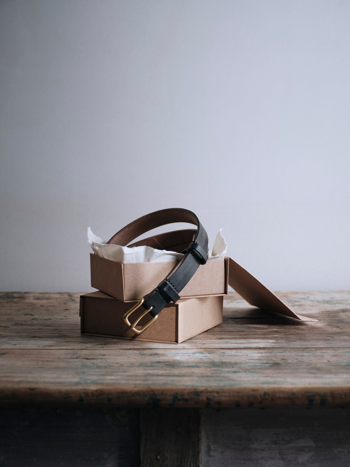 Leather Belts