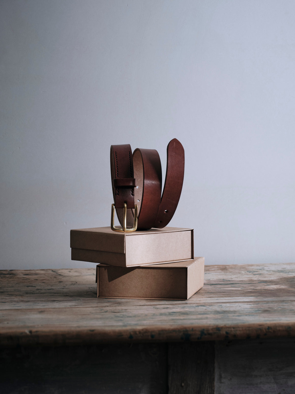Leather Belts