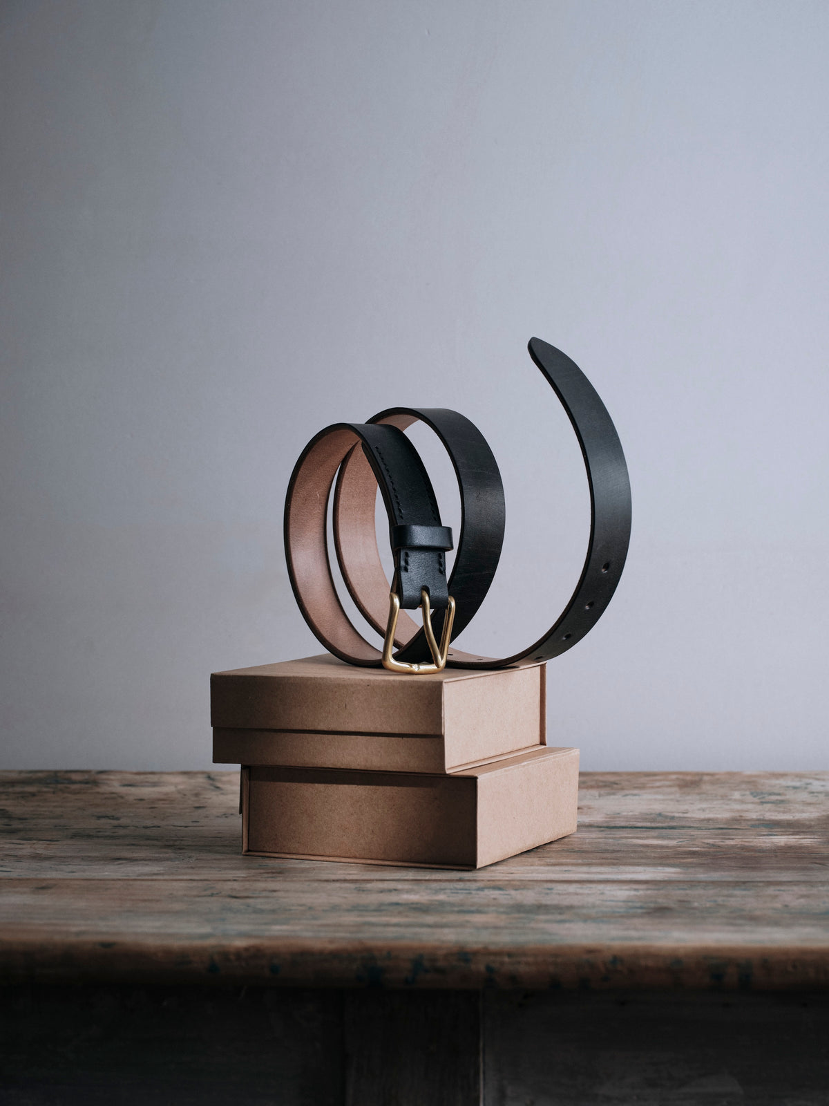 Leather Belts