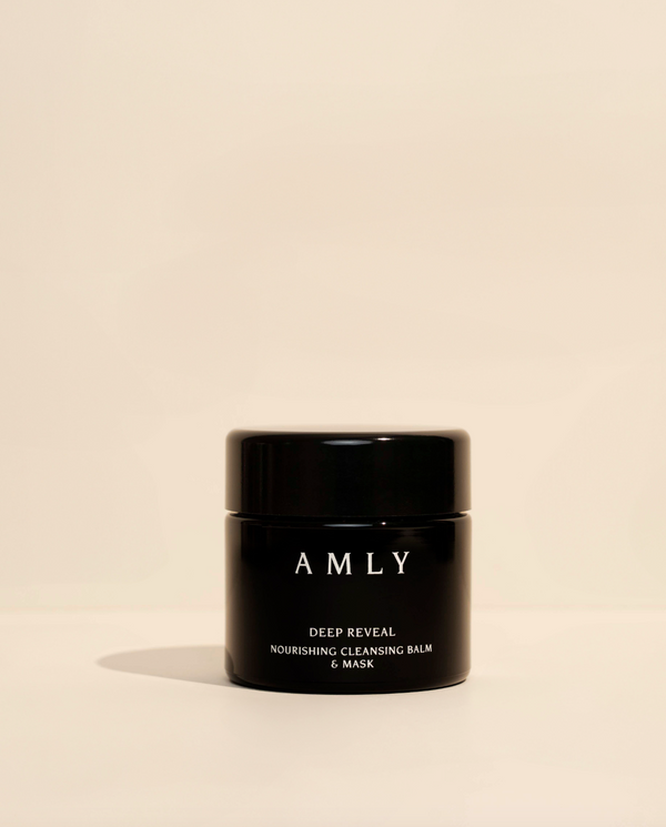 Deep Reveal Nourishing Cleansing Balm & Mask