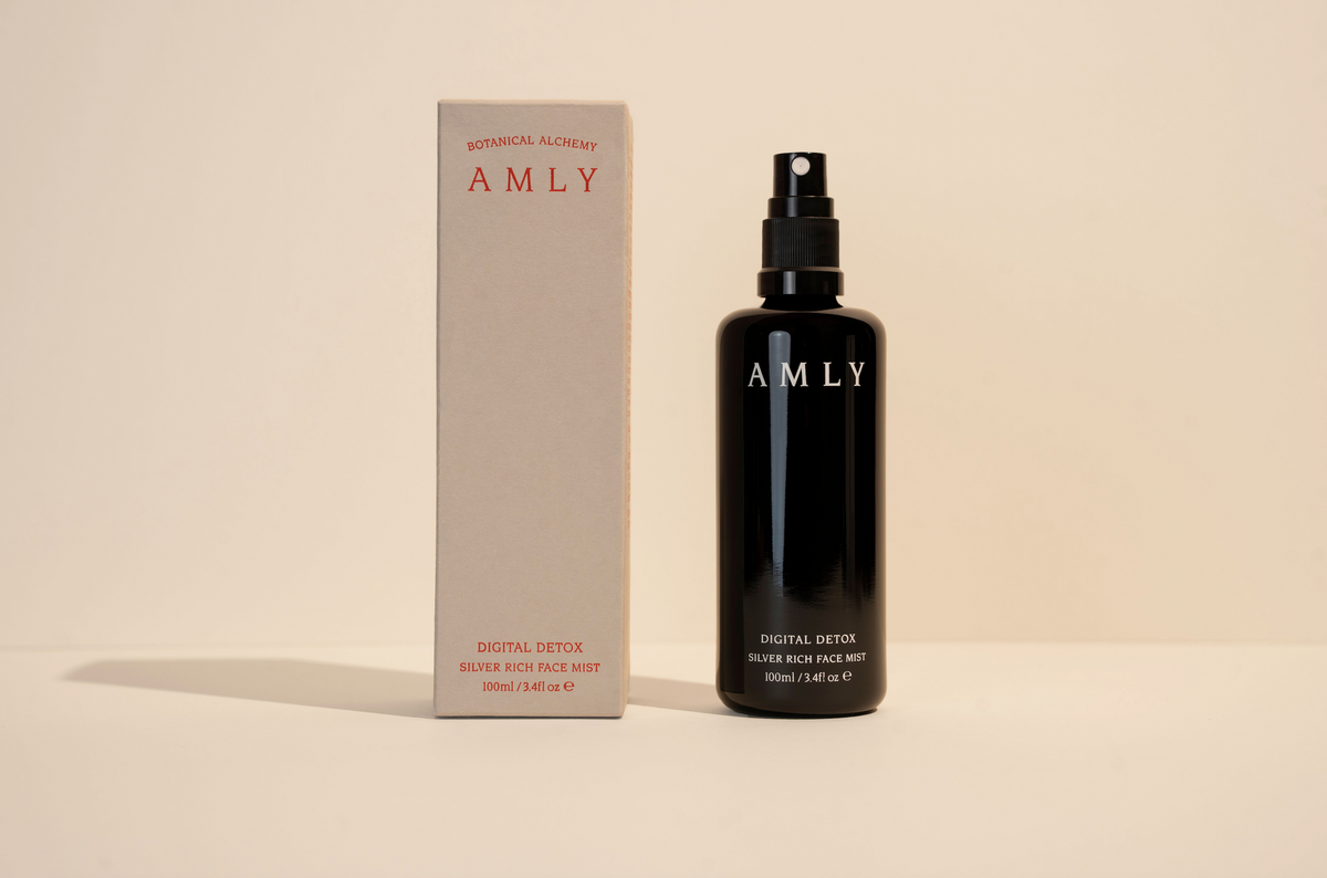 DIGITAL DETOX FACE MIST