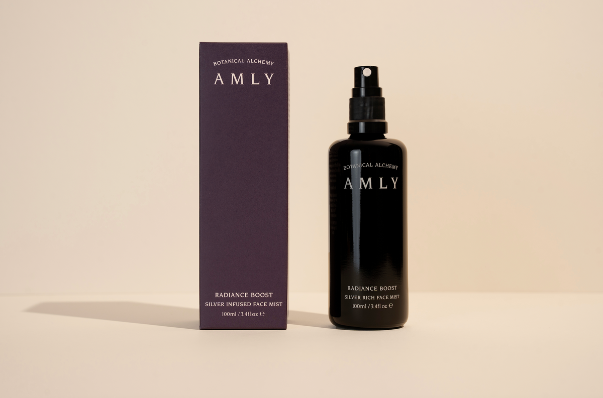 RADIANCE BOOST FACE MIST