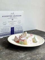 Ergon Originals Loukoumi