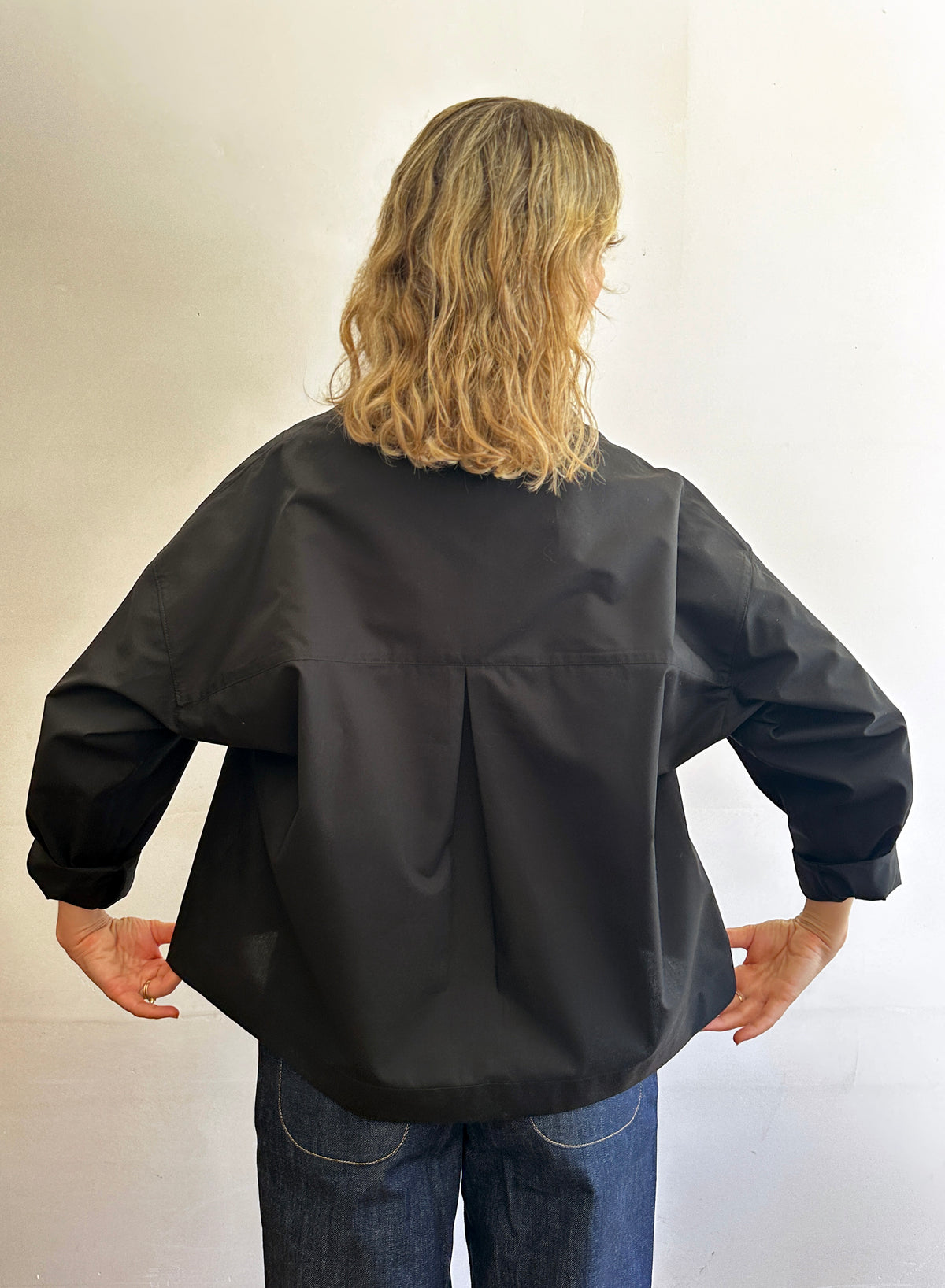 Overshirt