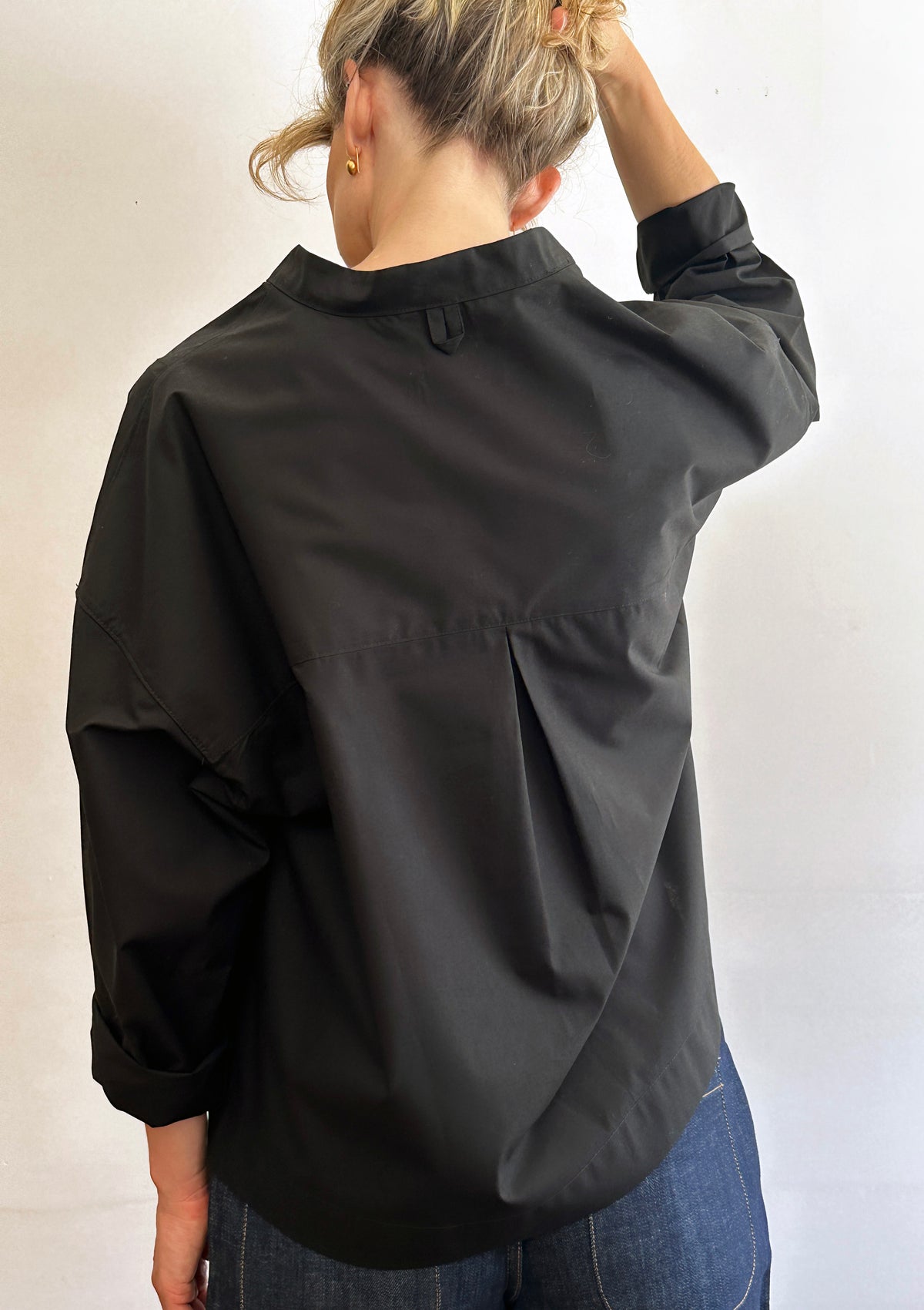 Overshirt