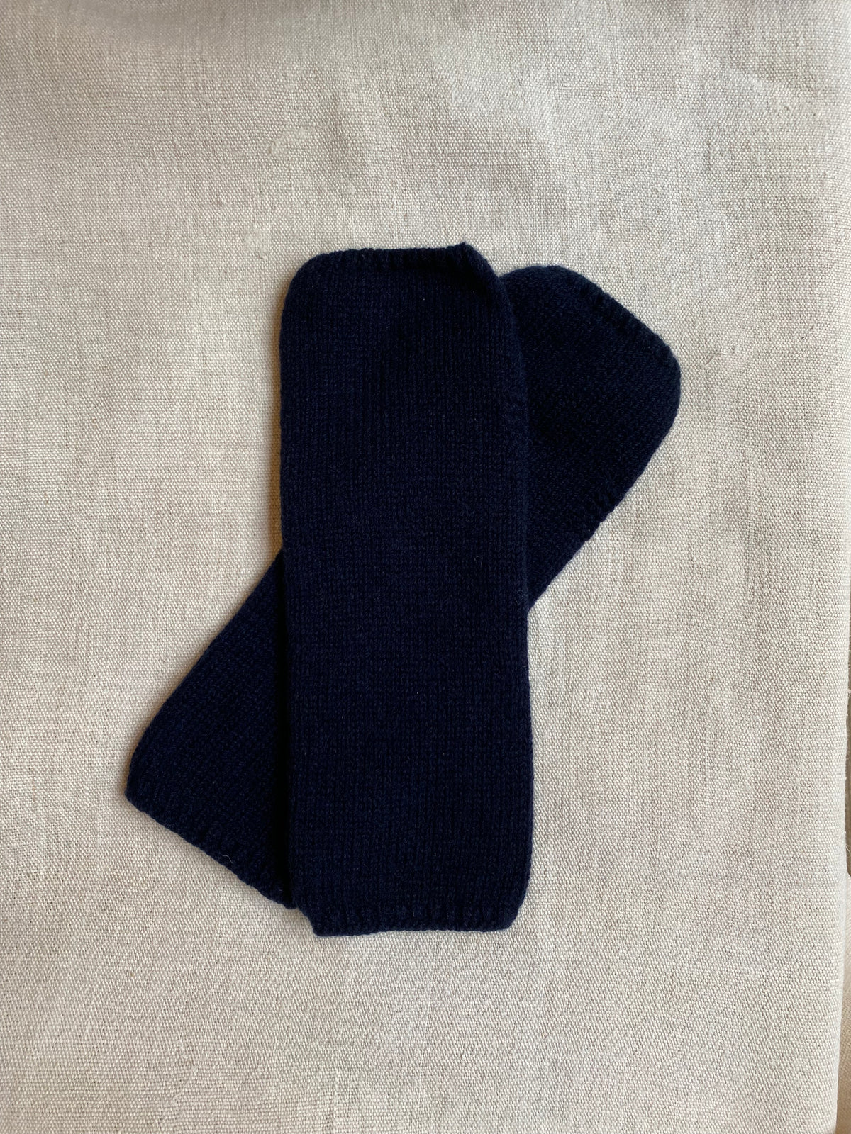 Dark Navy