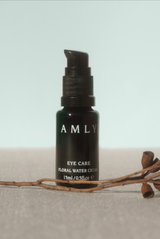 Eye Care Floral Water Creme
