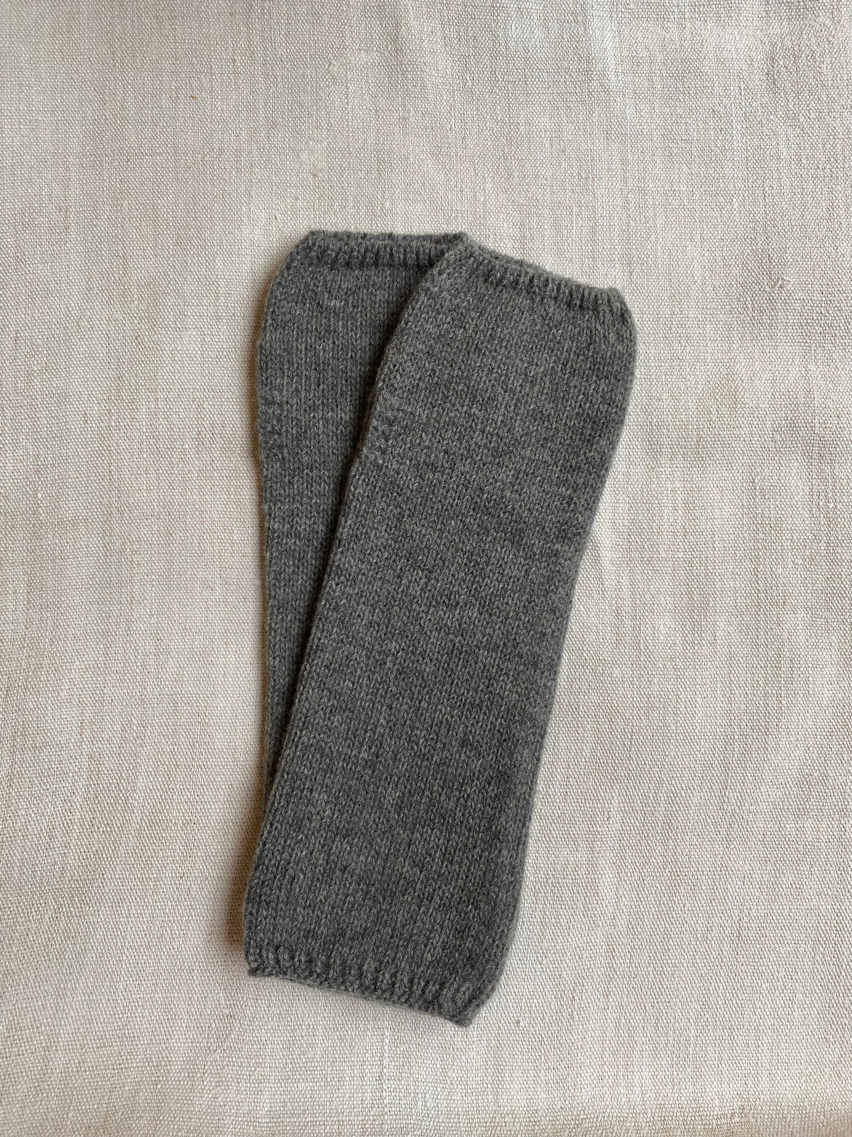 Flannel Grey
