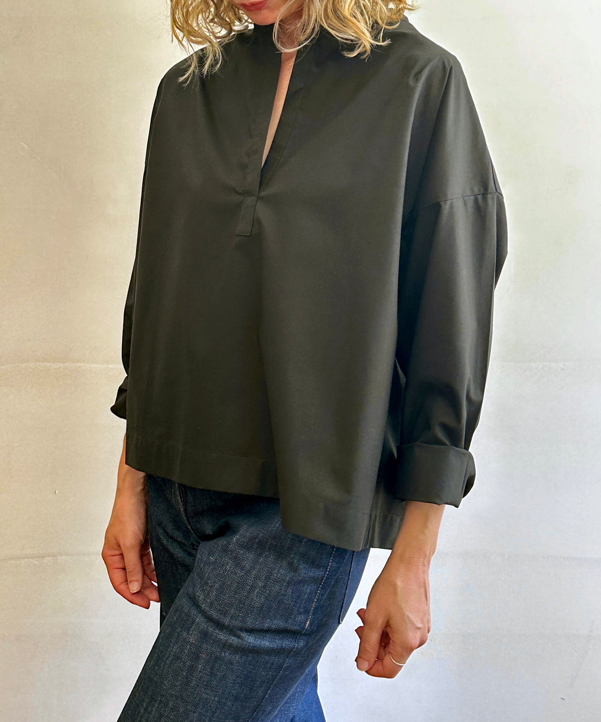 Overshirt