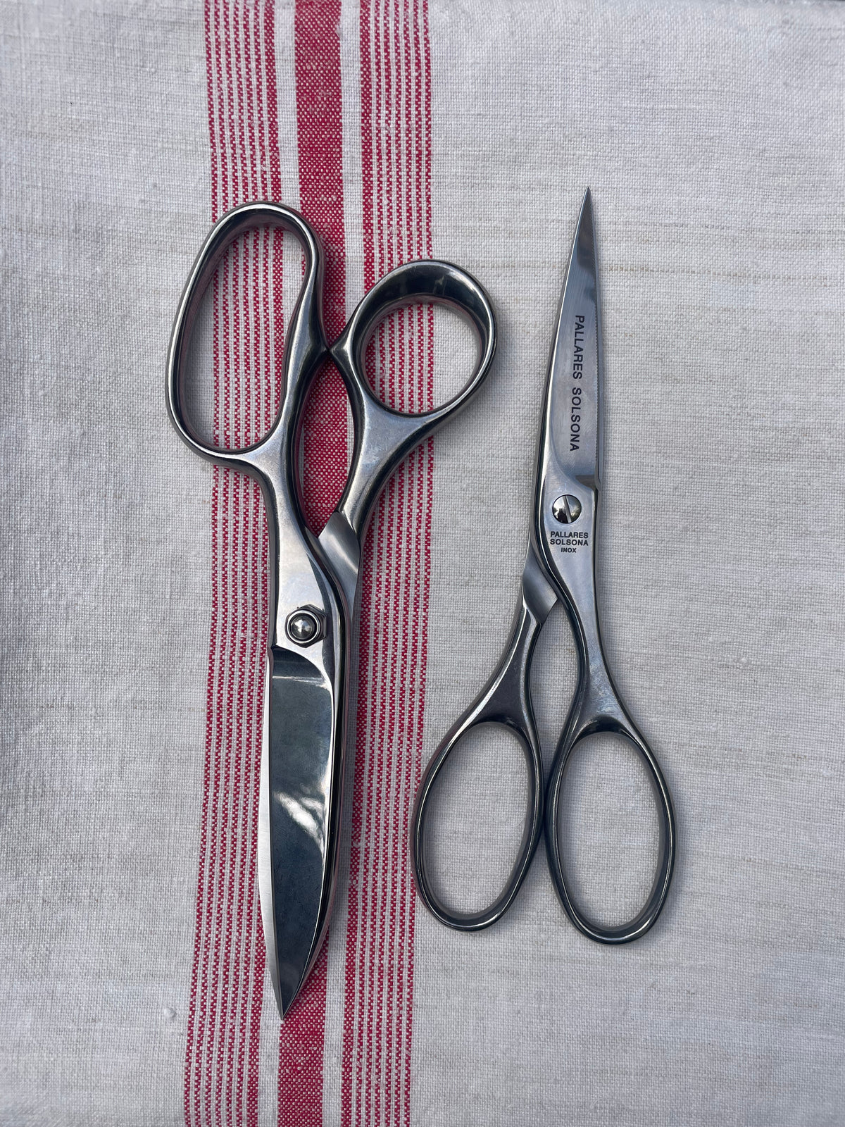 Professional Kitchen Shears