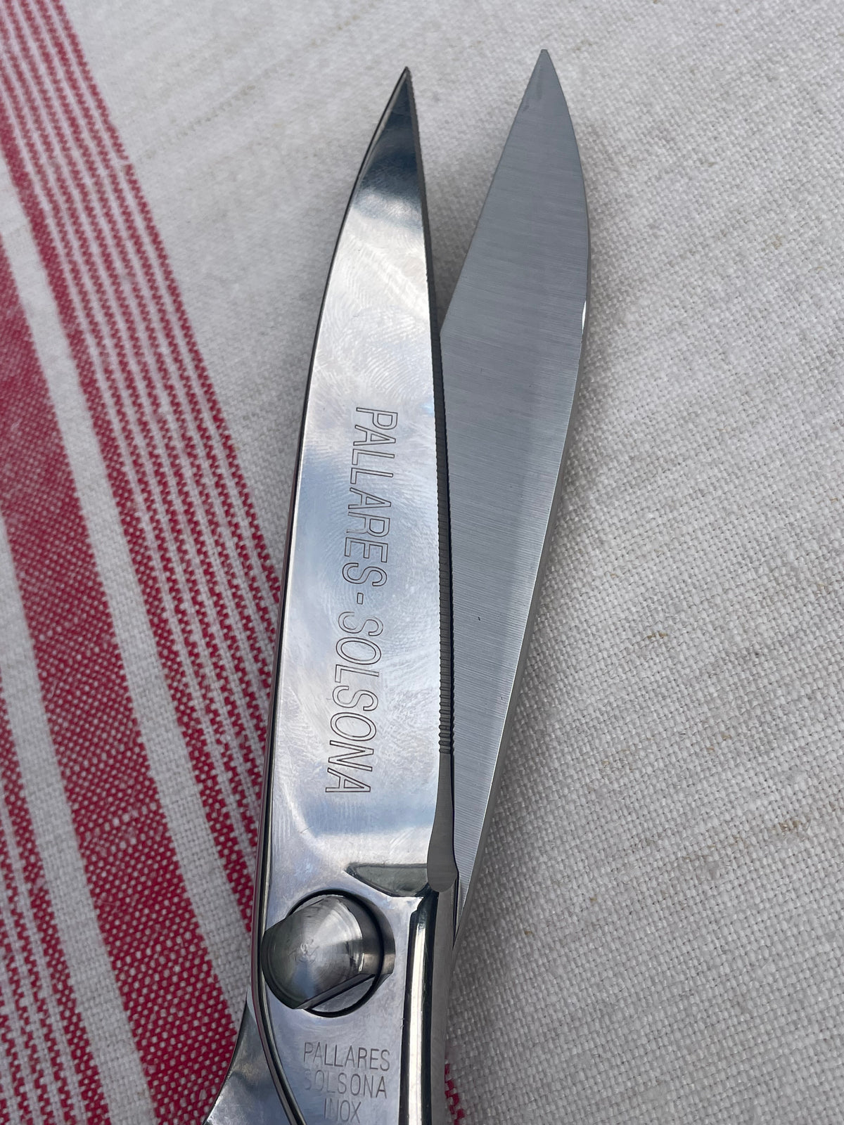 Professional Kitchen Shears