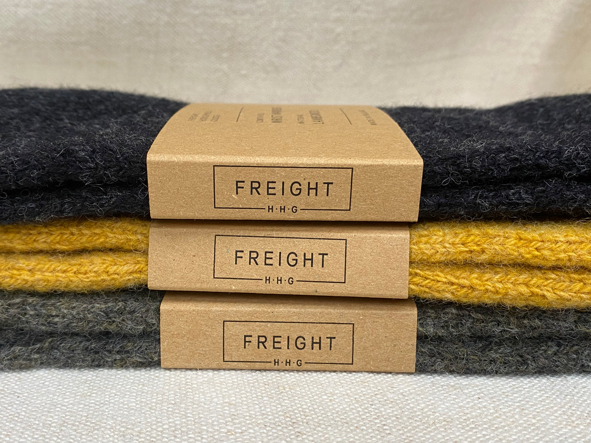 Wrist Warmers