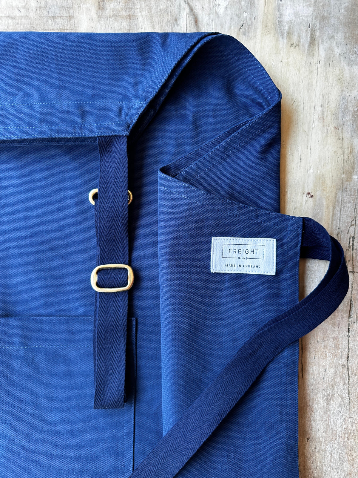 Heavy Cotton Apron