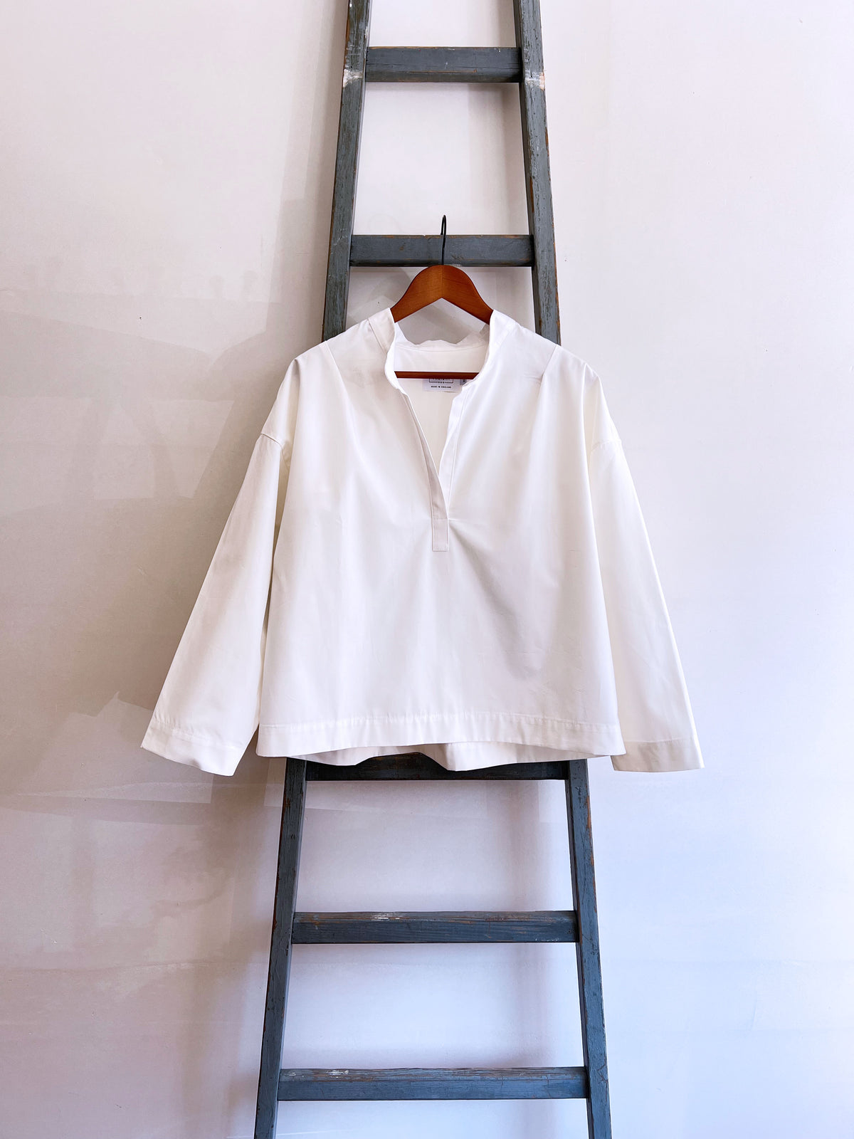 Overshirt