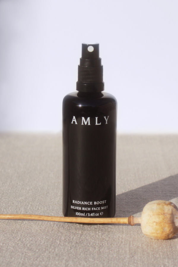 RADIANCE BOOST FACE MIST