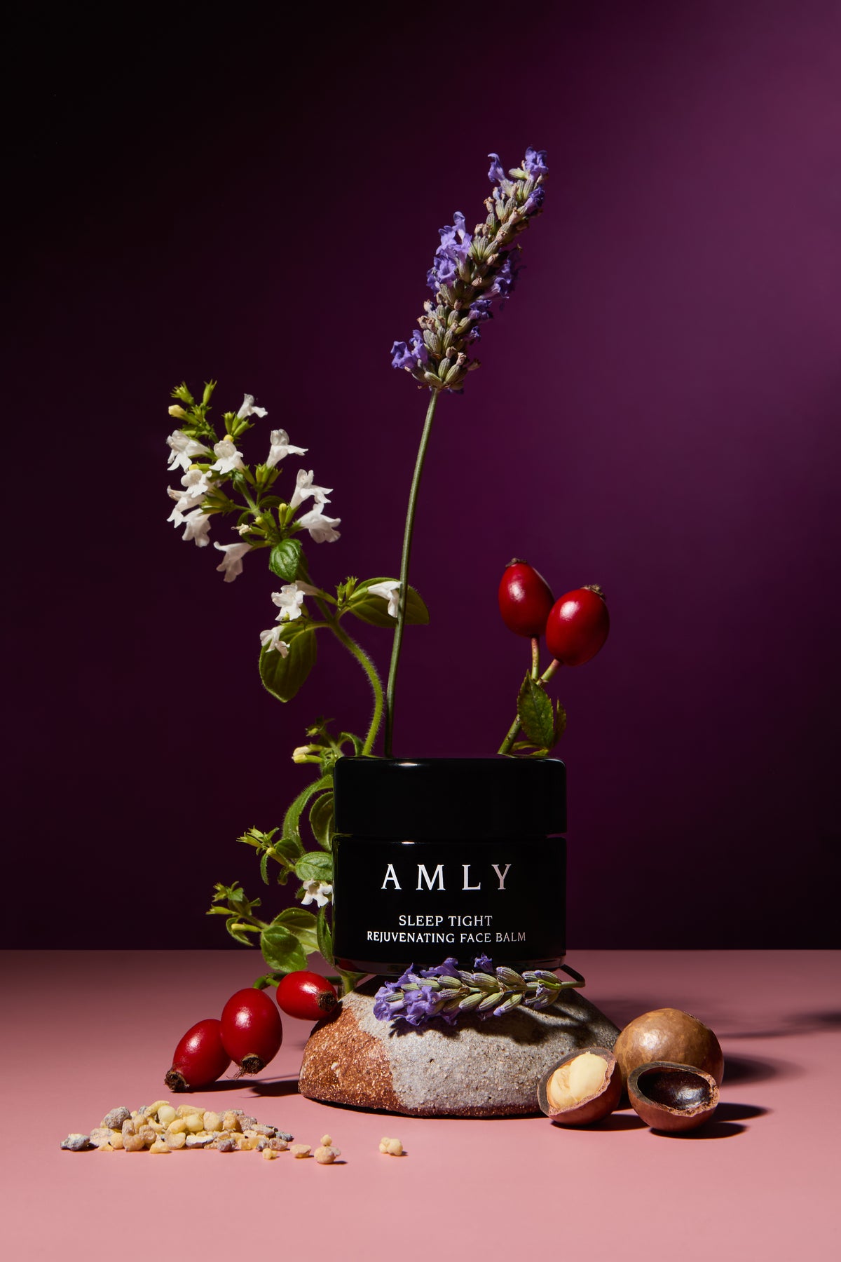 SLEEP TIGHT FACE BALM