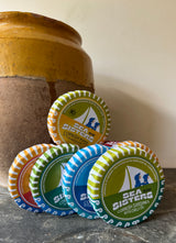 Sea Sisters Tinned Fish