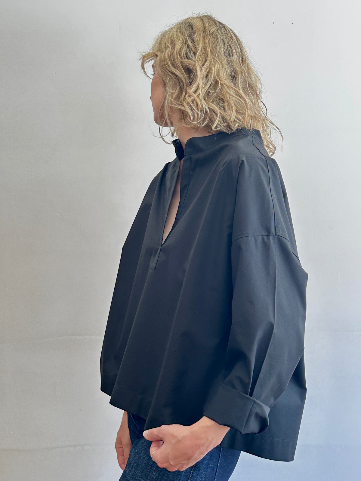 Overshirt