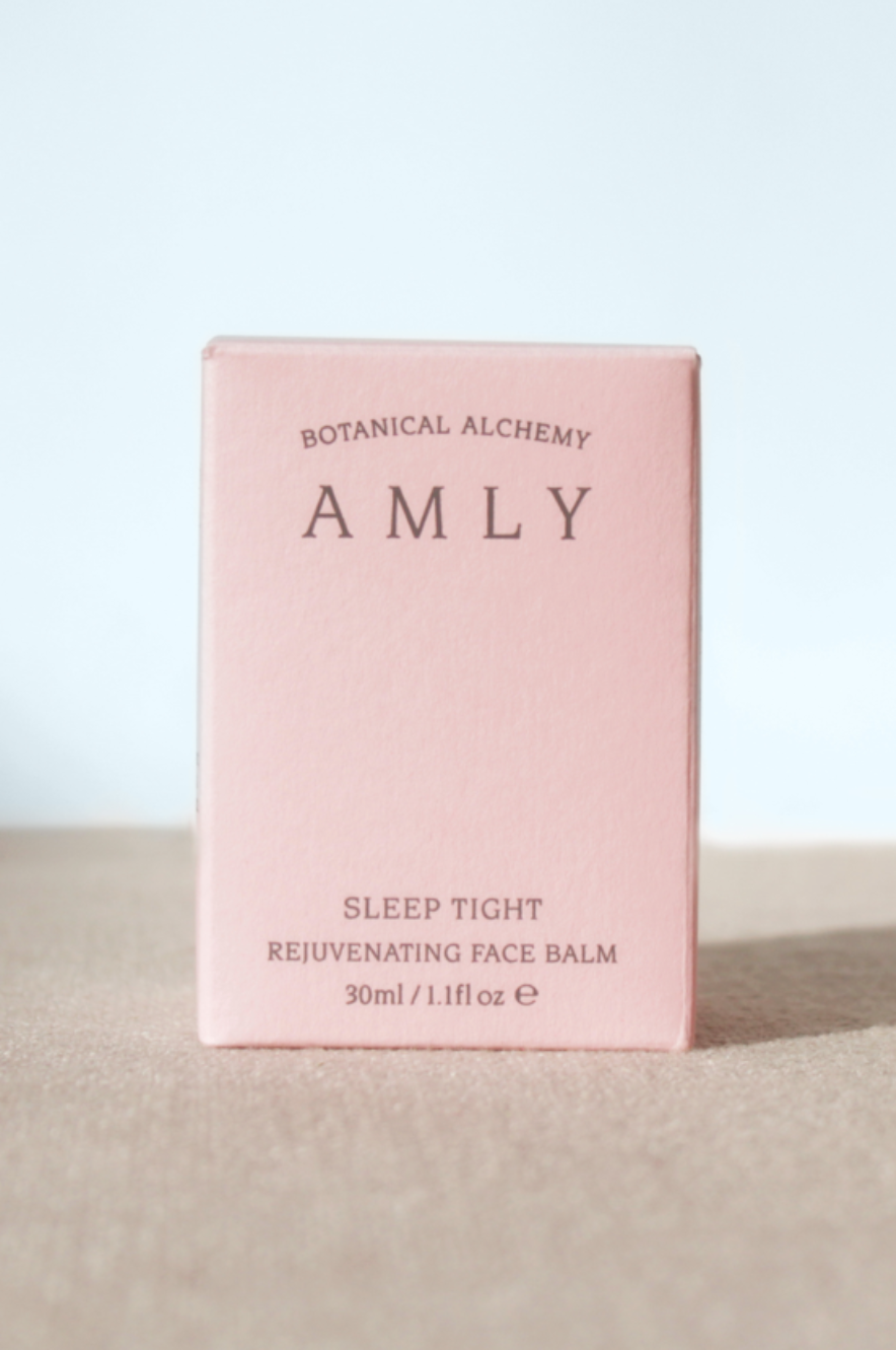 SLEEP TIGHT FACE BALM