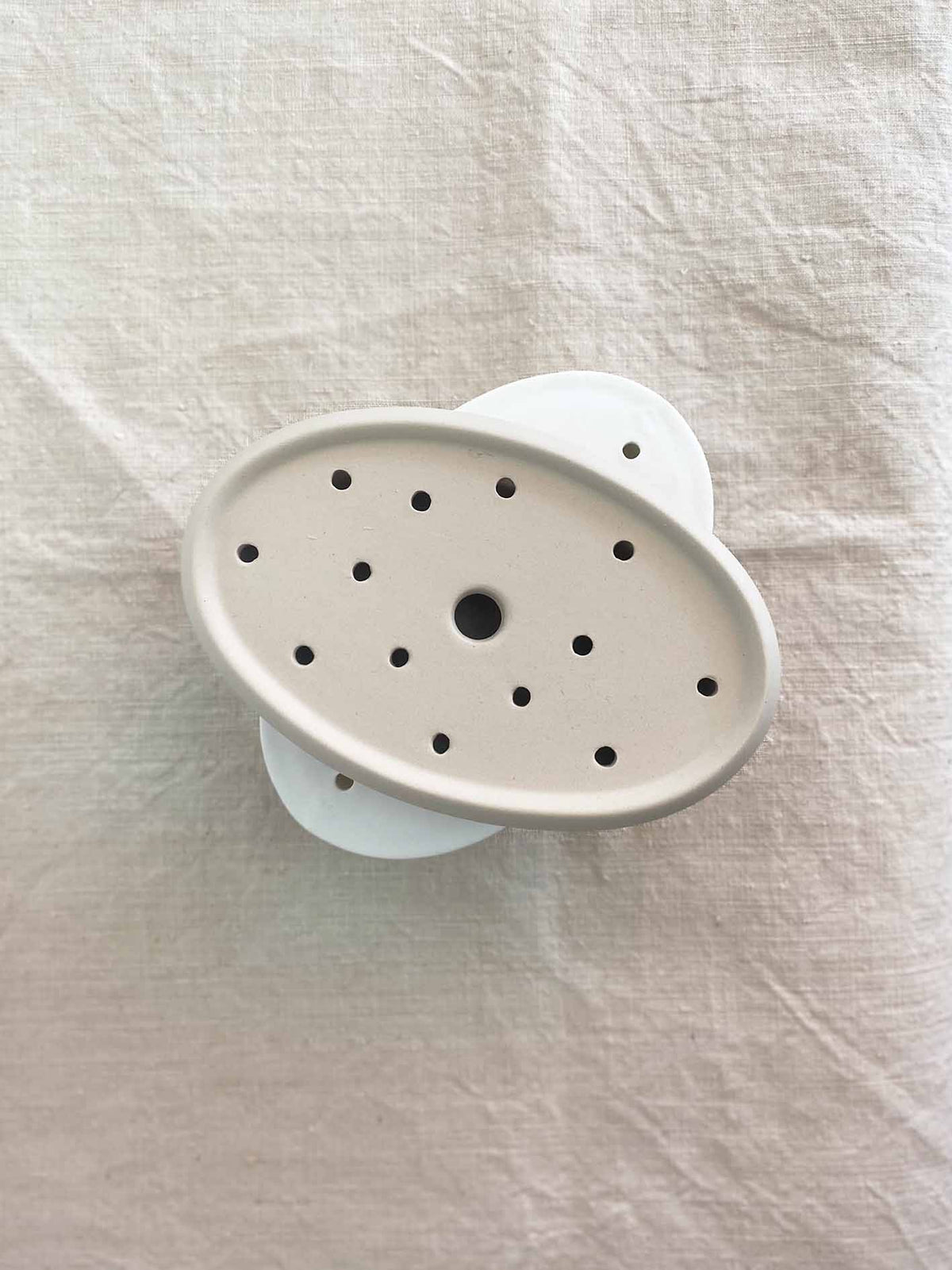 Soap dish