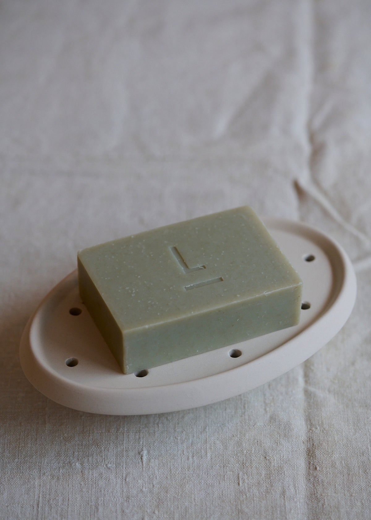 Soap dish