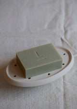 Soap dish