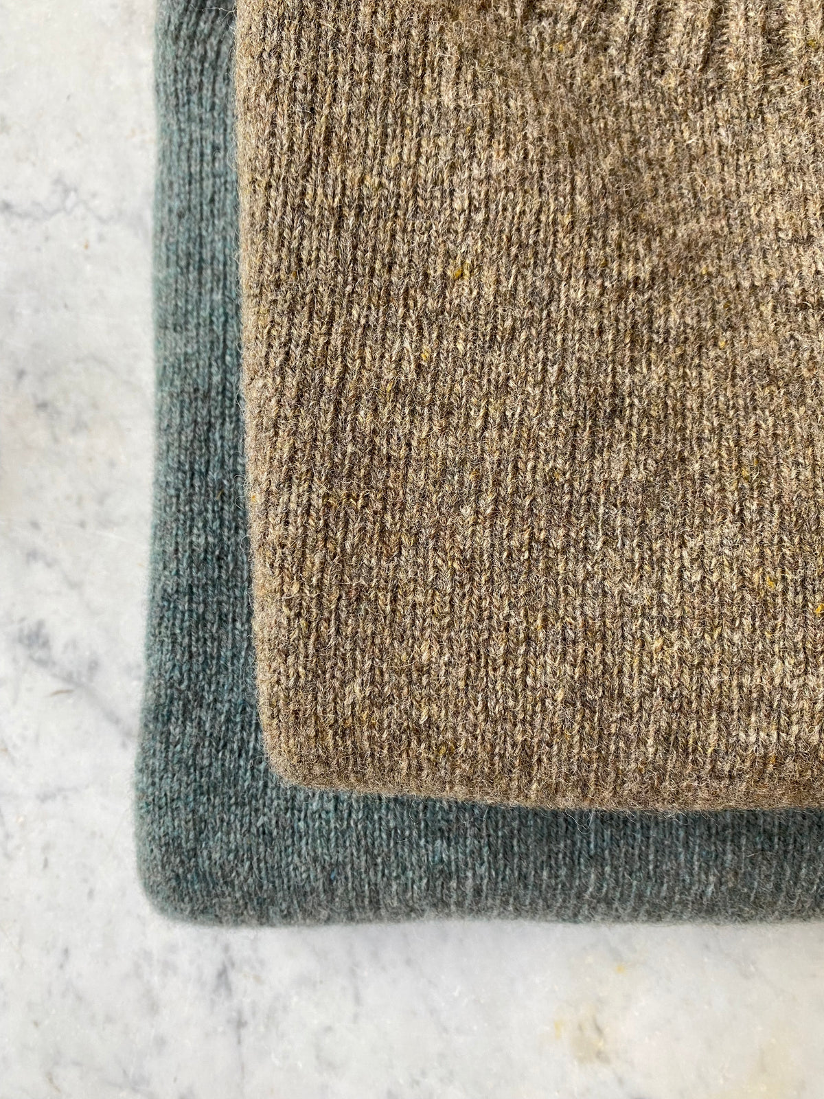 Stone and Graphite Green