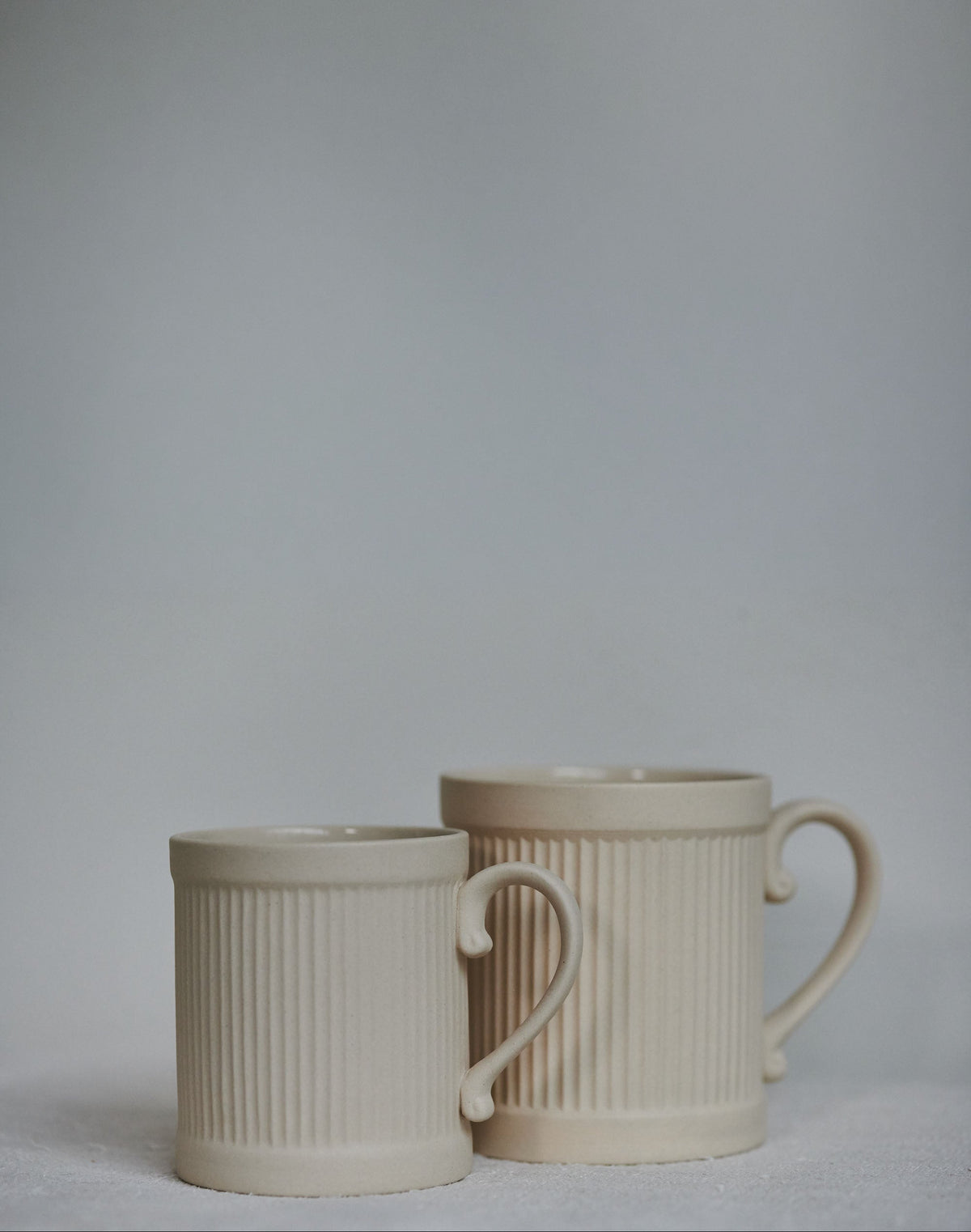 Coffee Mug in Stoneware