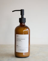 Vetiver & Oakmoss Conditioner