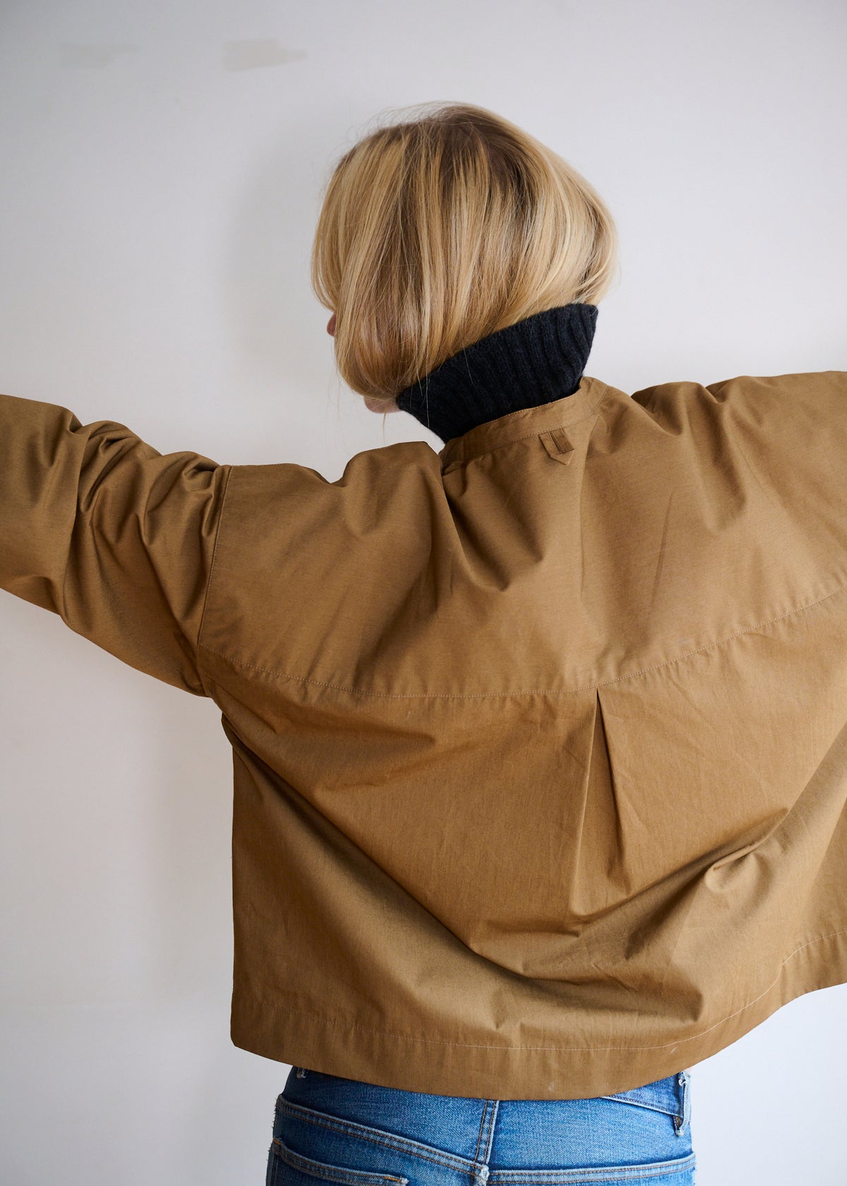 Overshirt