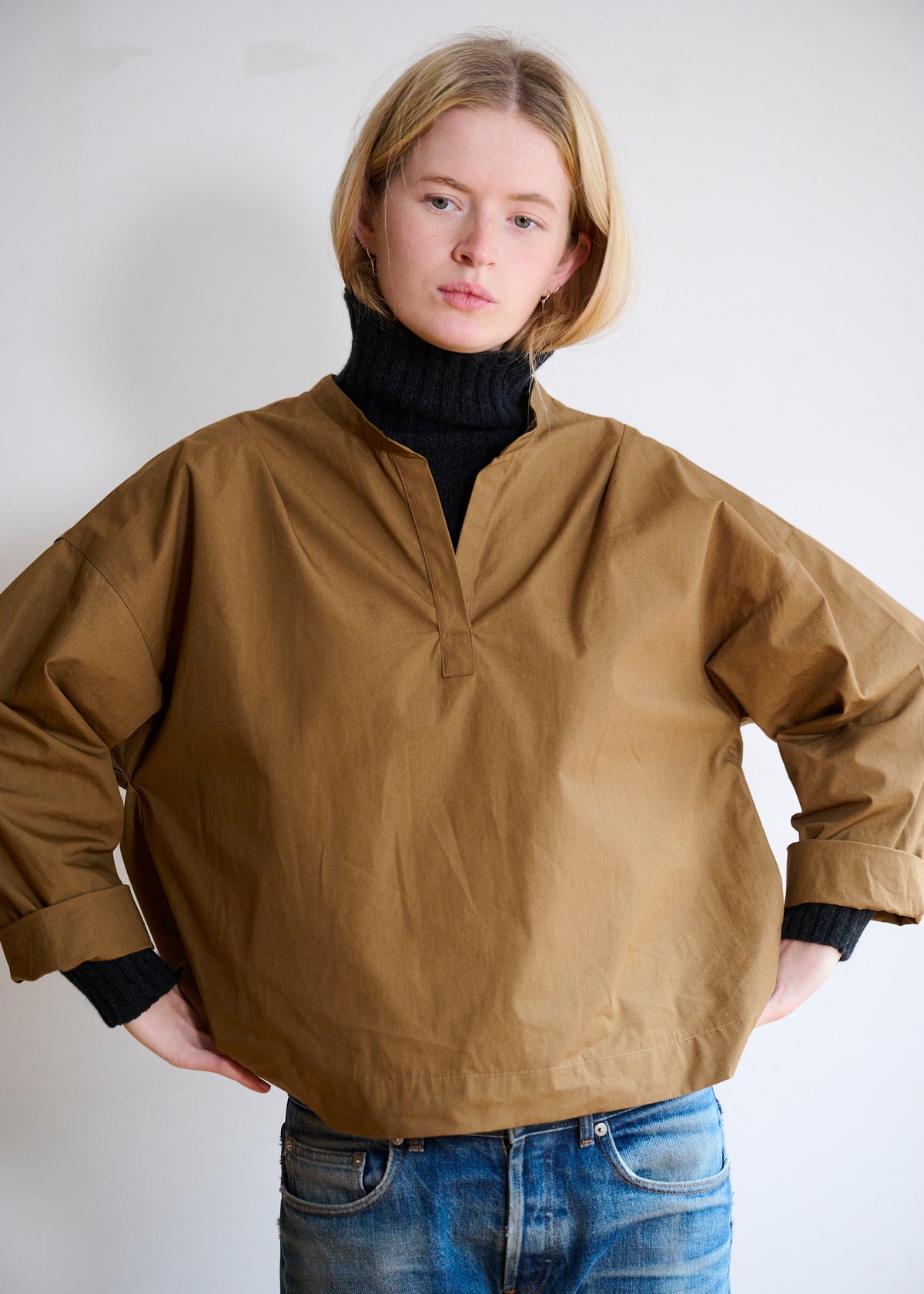 Overshirt