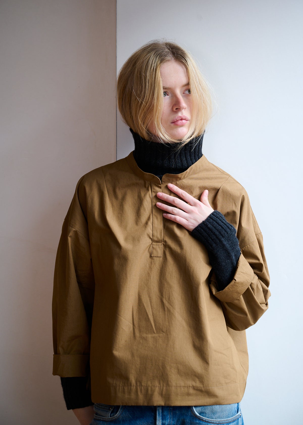 Overshirt