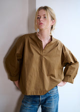 Overshirt