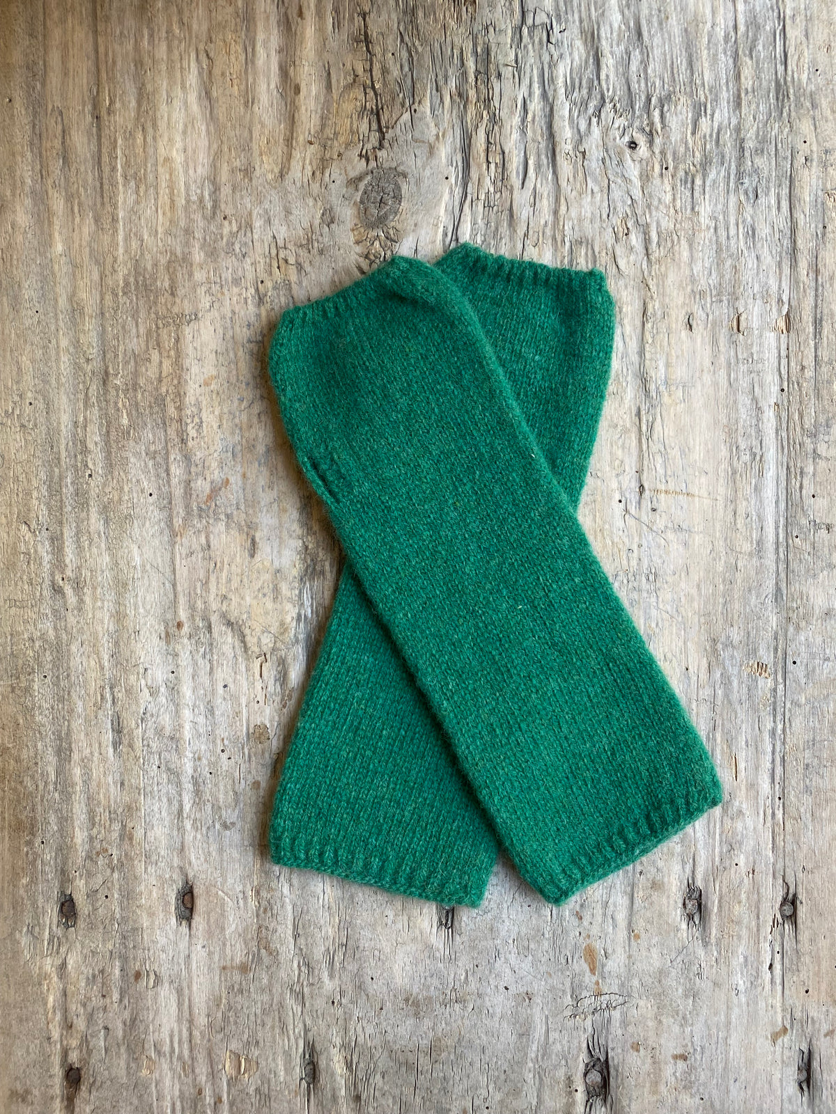 Wrist Warmers