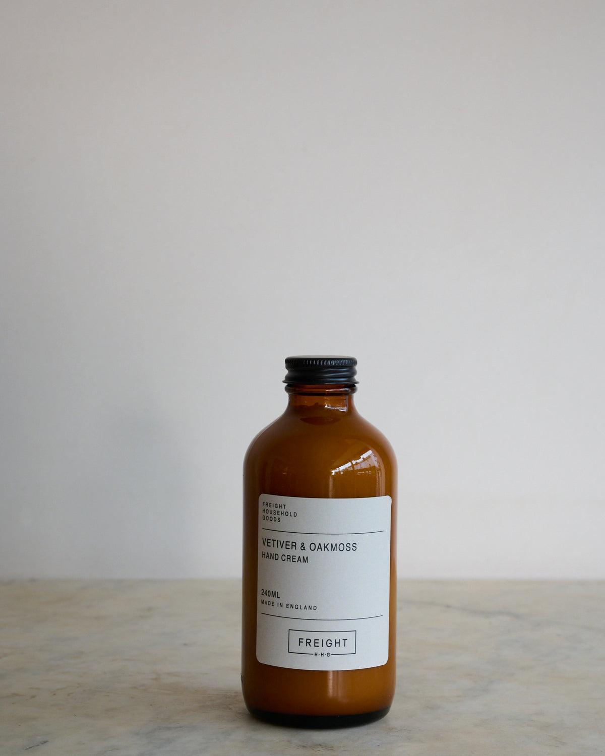 Hand Cream | Vetiver & Oakmoss
