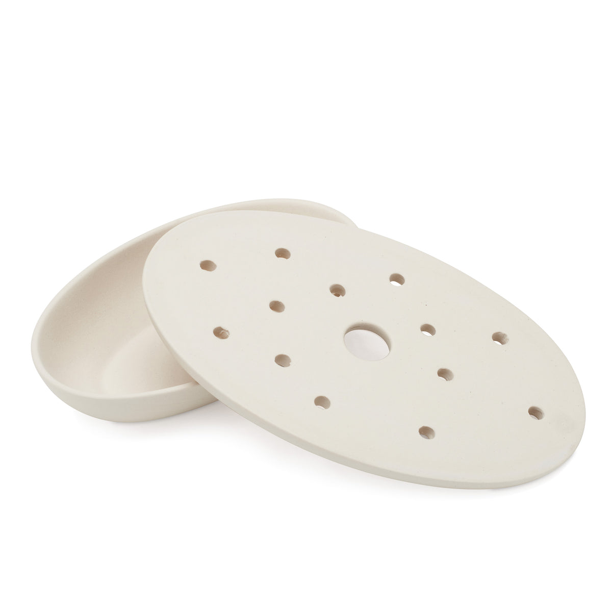 Soap dish