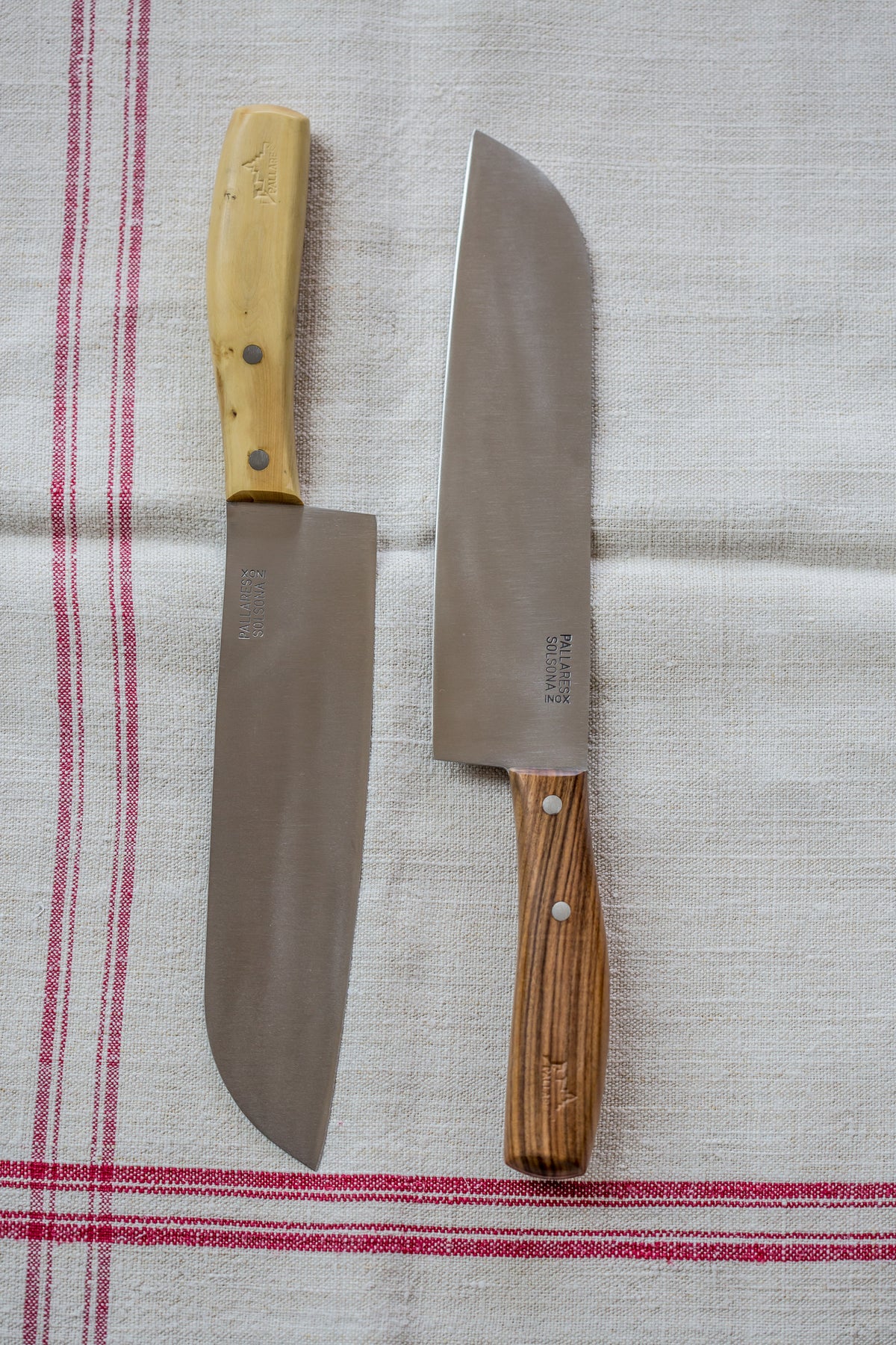 Professional Chef's Knife