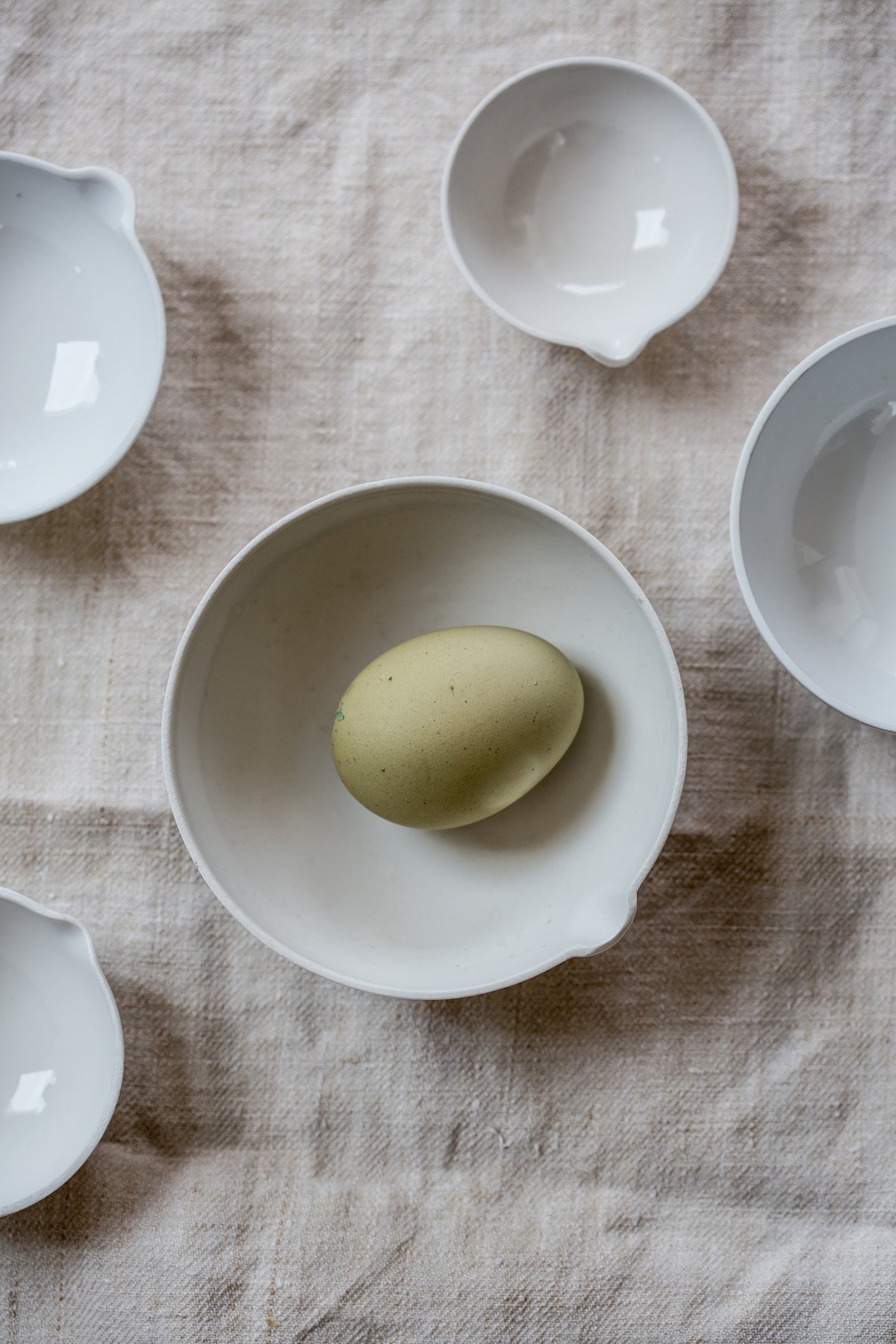 Measuring Bowls