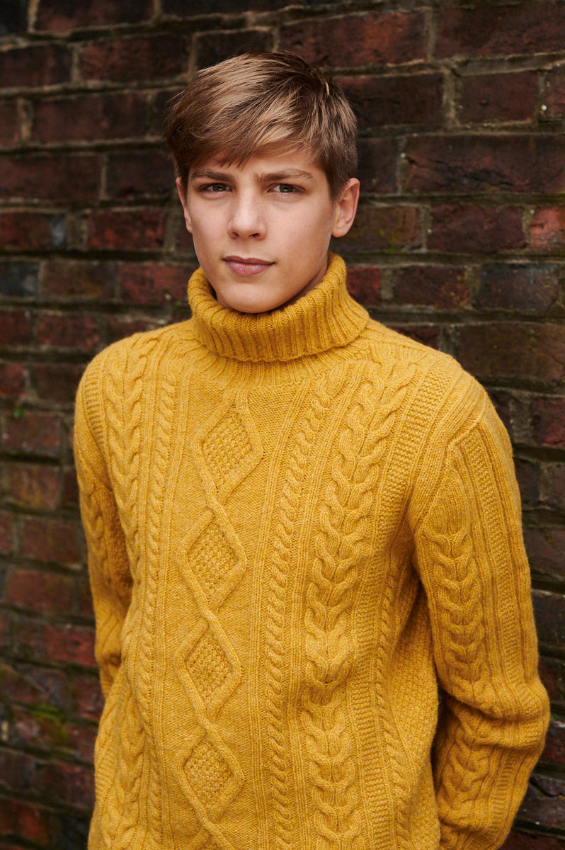Ochre