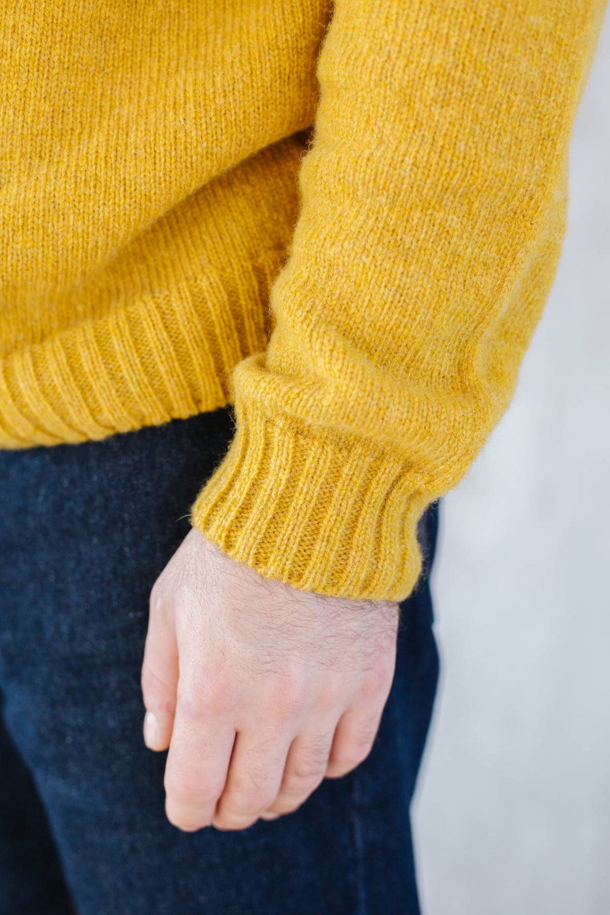Ochre