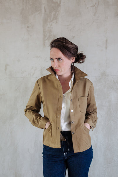 ジャケット・アウター WORK JACKET HEMP ORGANIC COTTON DRILL Freight_2018-275_grande.jpg?v=