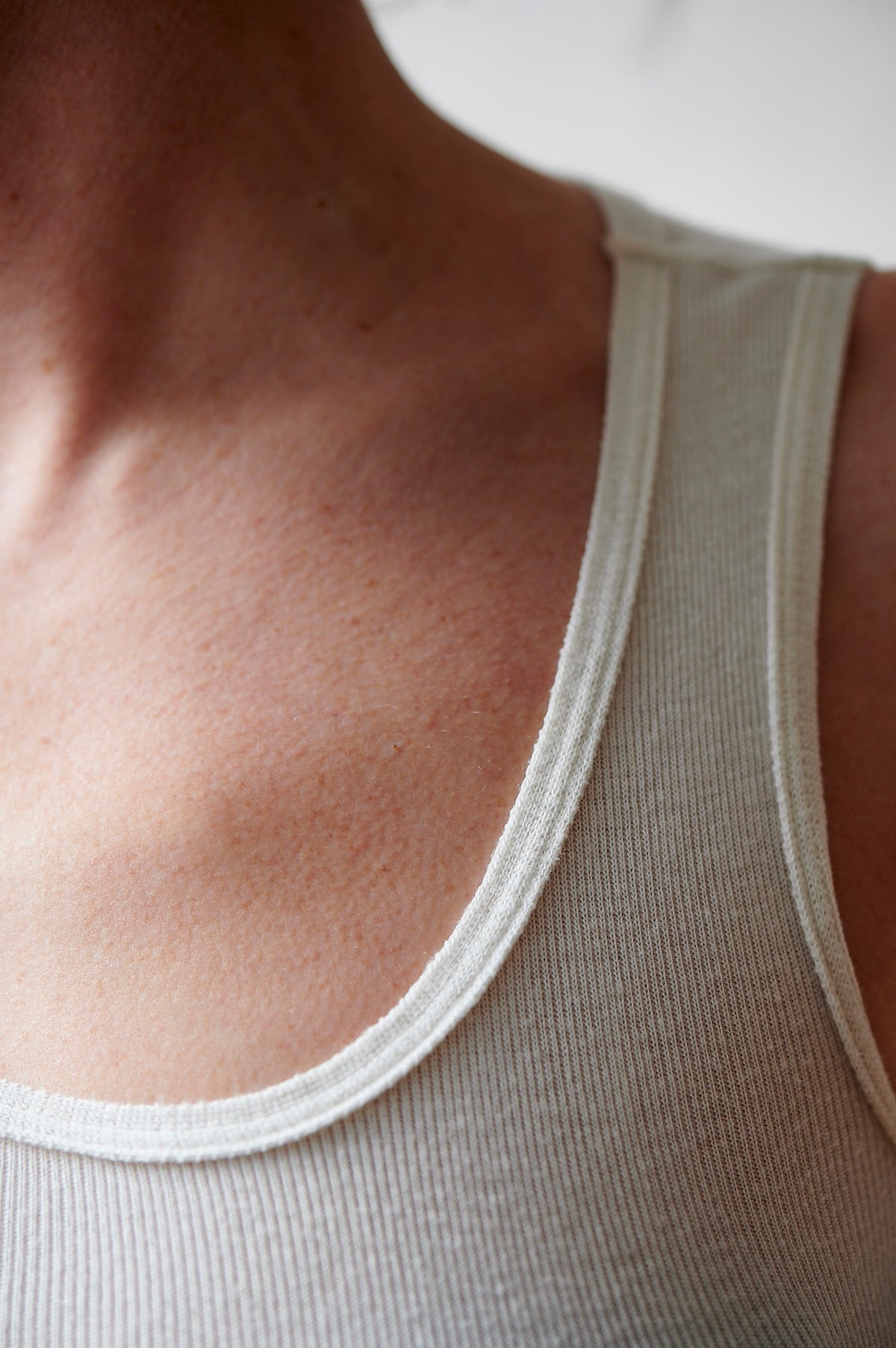 Vest Top