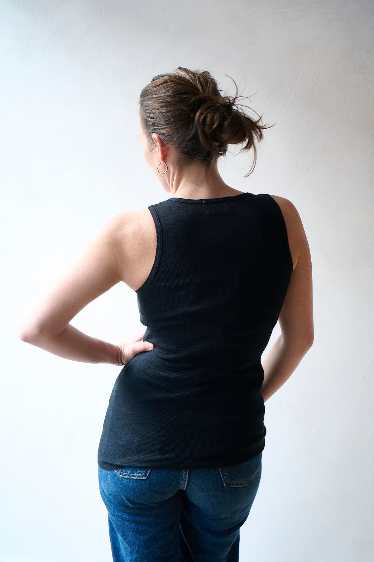 Womens-sleeveless-tank-modal
