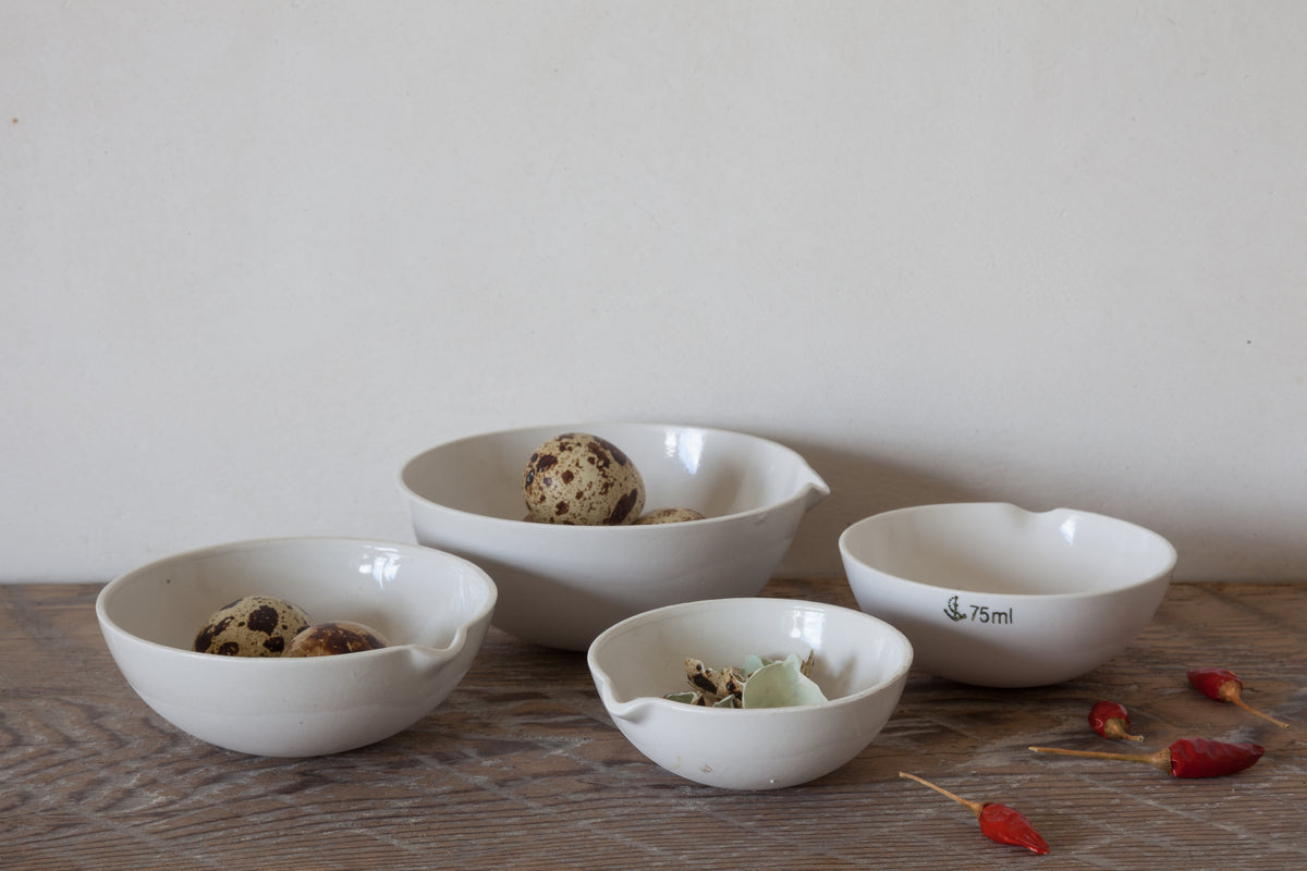 Measuring Bowls