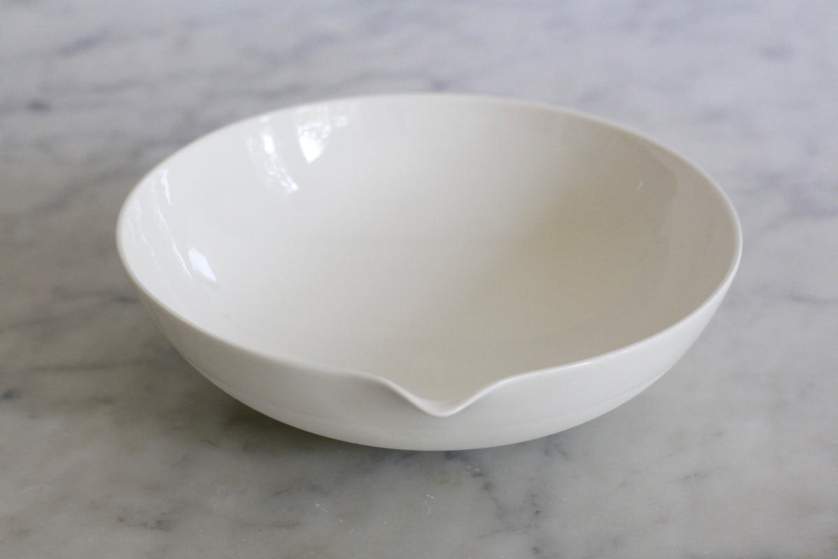 Balancing Bowl