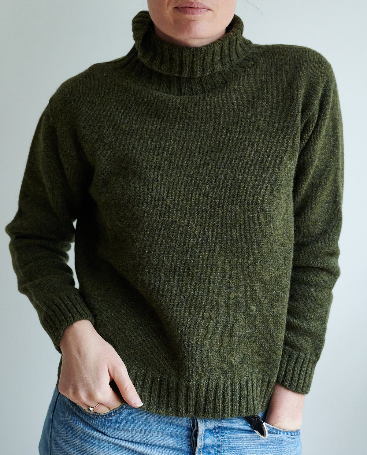 Moss