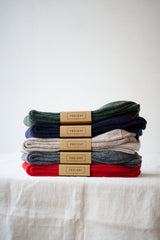 Unisex Wool Socks