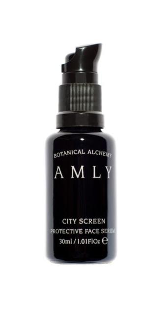 CITY SCREEN FACE SERUM