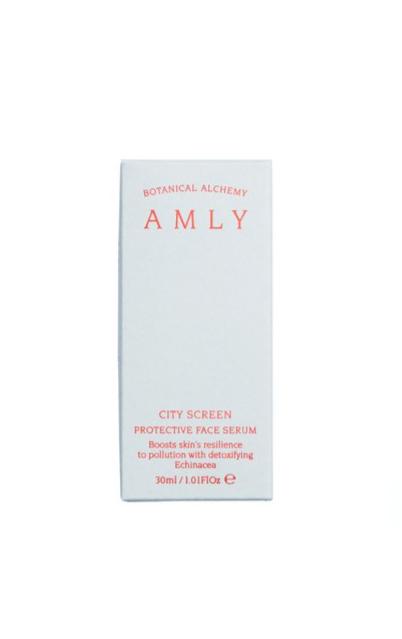 CITY SCREEN FACE SERUM